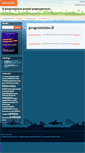 Mobile Screenshot of programisius.lt